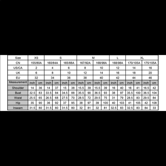 🔴2 Piece/Two Piece Set Black Lingerie - Picture 3 of 3